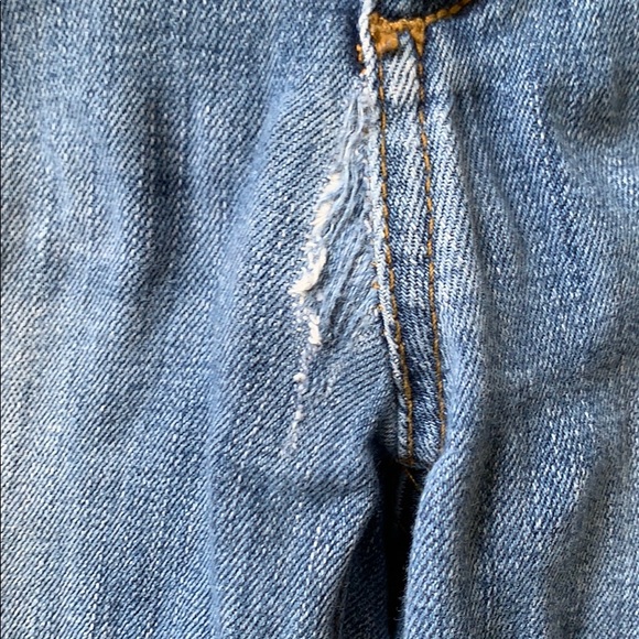 Joe’s ripped jeans - Picture 4 of 6